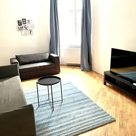 Brand New & Spacious Apartment In The City Centre Βιέννη Εξωτερικό φωτογραφία
