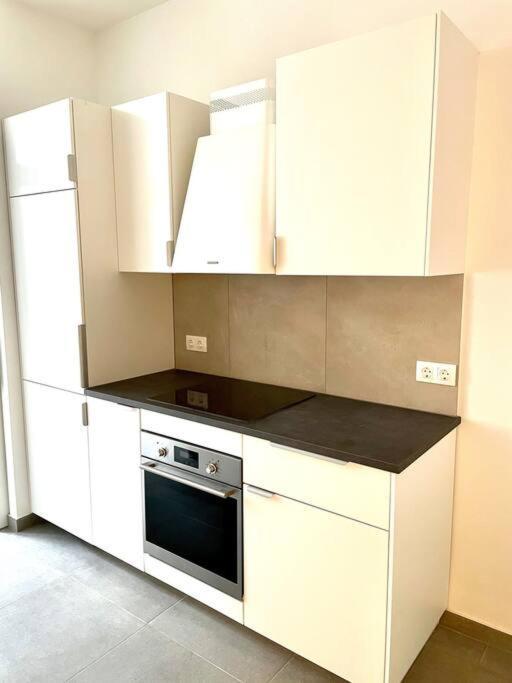 Brand New & Spacious Apartment In The City Centre Βιέννη Εξωτερικό φωτογραφία