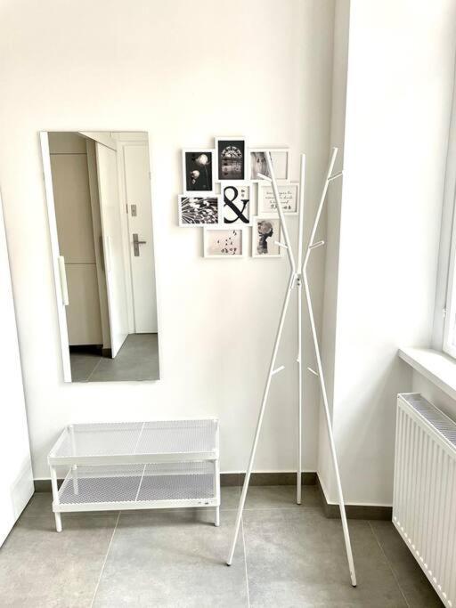 Brand New & Spacious Apartment In The City Centre Βιέννη Εξωτερικό φωτογραφία