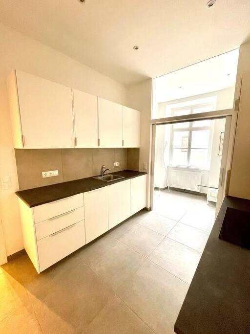 Brand New & Spacious Apartment In The City Centre Βιέννη Εξωτερικό φωτογραφία