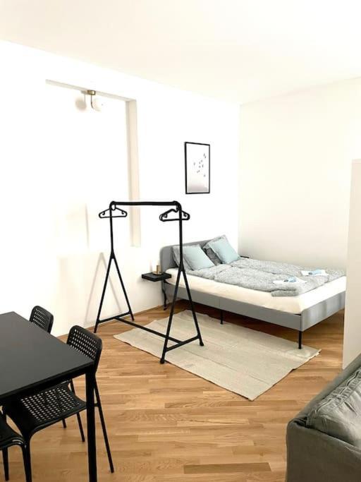 Brand New & Spacious Apartment In The City Centre Βιέννη Εξωτερικό φωτογραφία