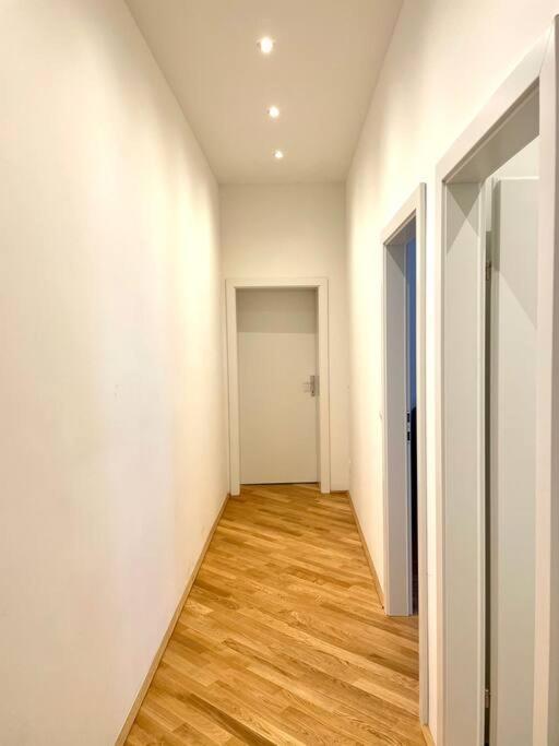 Brand New & Spacious Apartment In The City Centre Βιέννη Εξωτερικό φωτογραφία